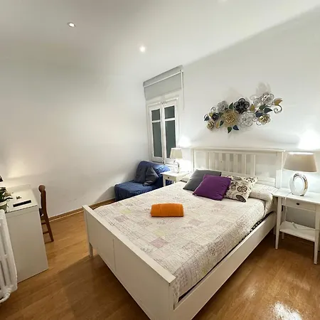 Mallor Bed & Breakfast *