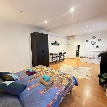 Mallor Bed & Breakfast Barcelona