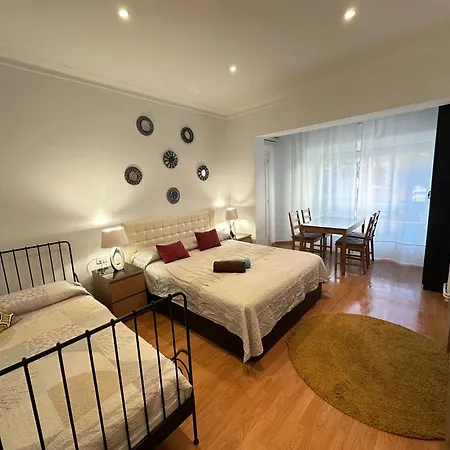 Mallor Bed & Breakfast