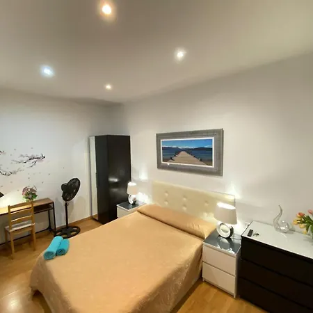 Mallor Bed & Breakfast