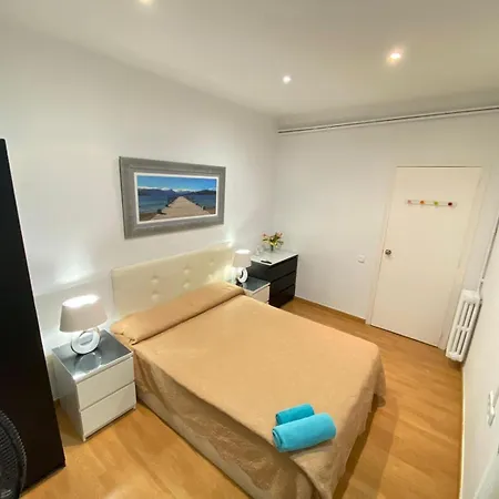 Mallor Bed & Breakfast Barcelona
