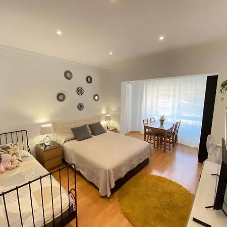 Bed & Breakfast Mallor *