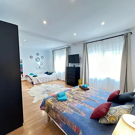 Mallor Bed & Breakfast Barcelona