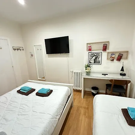 Bed & Breakfast Mallor Barcelona