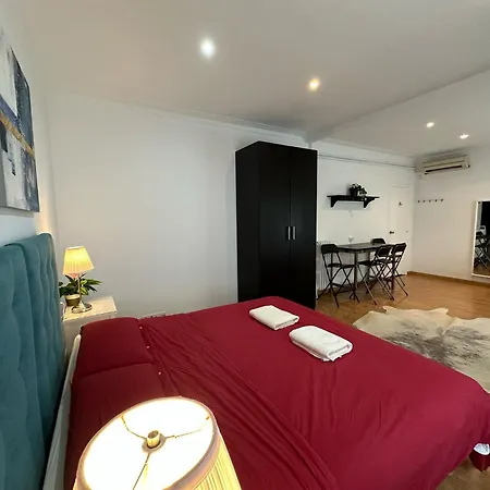Bed & Breakfast Mallor