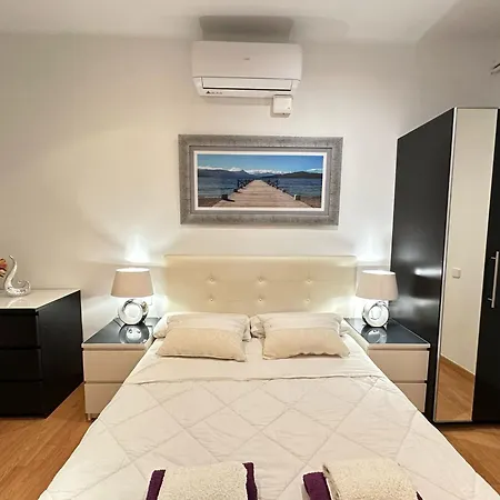 Mallor Bed & Breakfast *