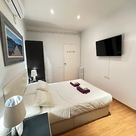 Bed & Breakfast Mallor *