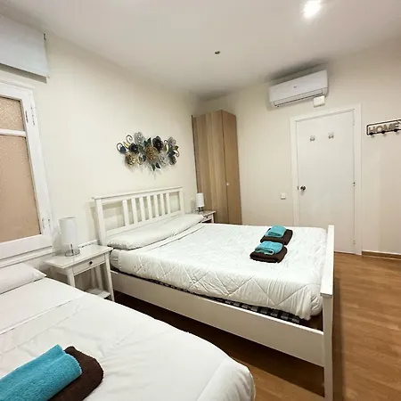 Bed & Breakfast Mallor Barcelona