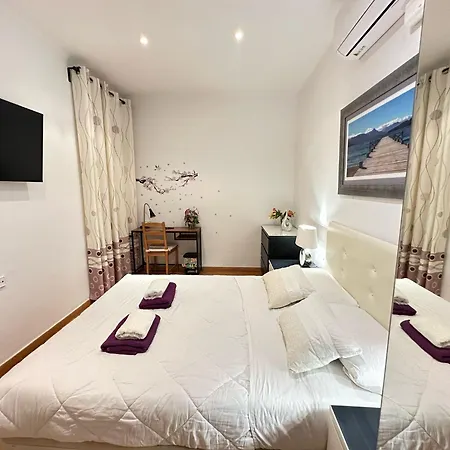 Mallor Bed & Breakfast