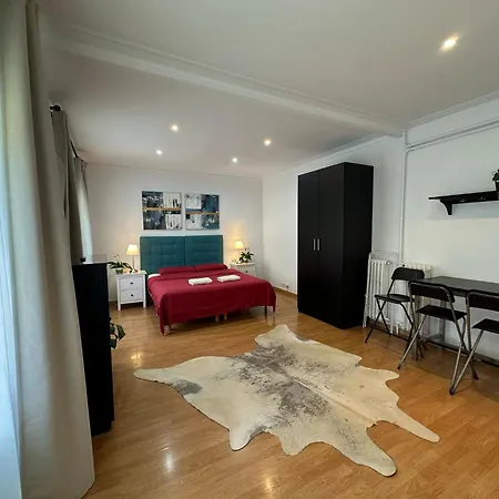 Bed & Breakfast Mallor Barcelona