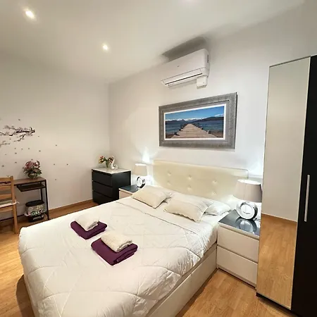 Mallor Bed & Breakfast Barcellona